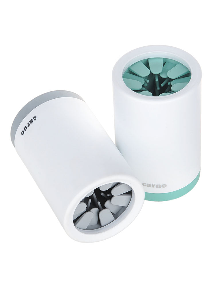 Silicone Paw Cleaner Cup